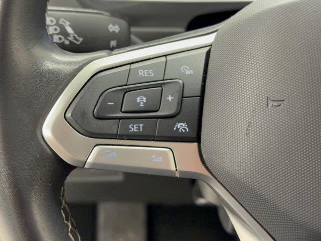 2024 Volkswagen Tiguan - $23,249