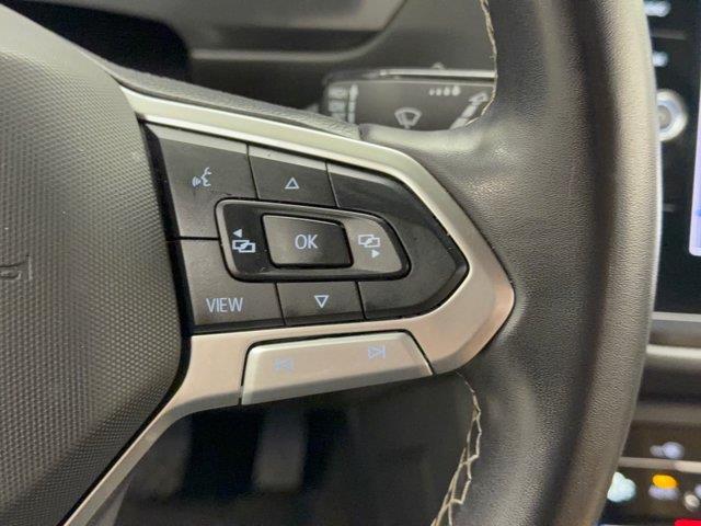 2024 Volkswagen Tiguan - $23,249