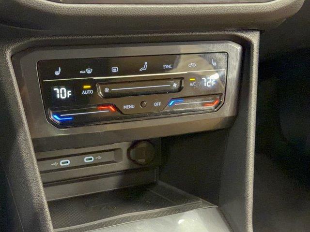 2024 Volkswagen Tiguan - $23,249