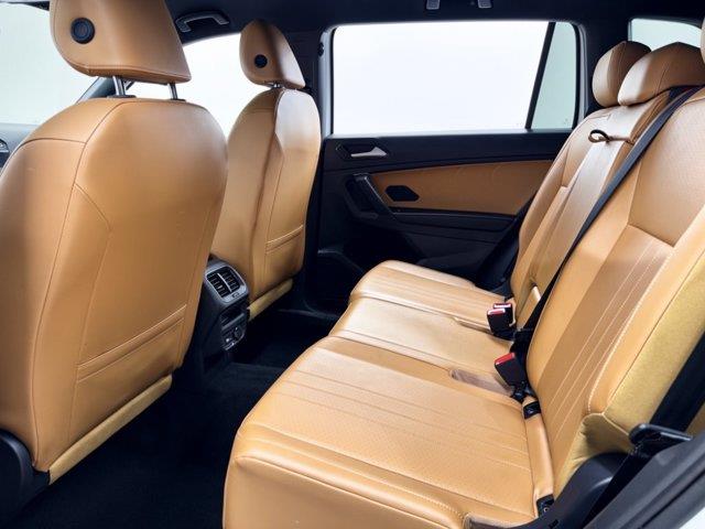 2024 Volkswagen Tiguan - $23,249