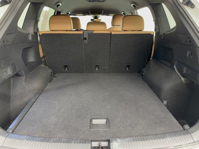 2024 Volkswagen Tiguan - $23,249