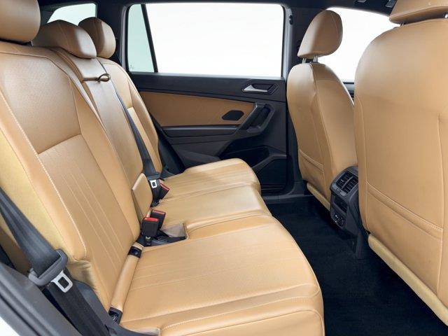 2024 Volkswagen Tiguan - $23,249