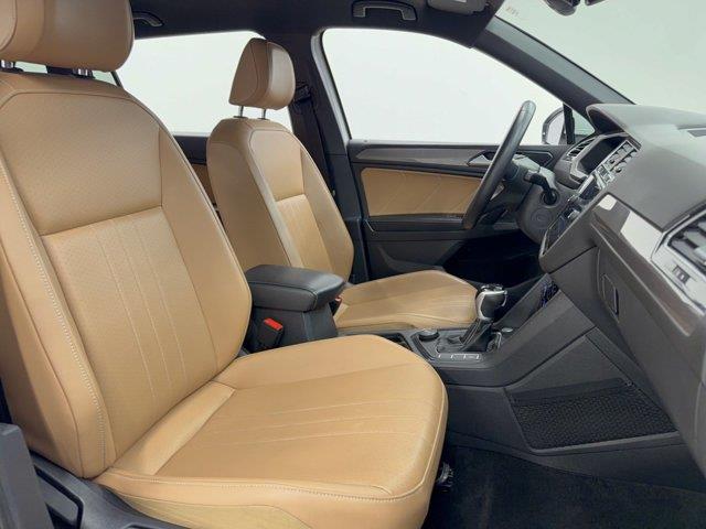2024 Volkswagen Tiguan - $23,249