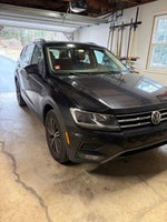2018 Tiguan Thumbnail 1