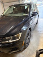 2018 Tiguan Thumbnail 2