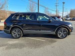 2018 Tiguan Thumbnail 8