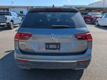 2018 Tiguan Thumbnail 4