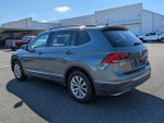 2018 Tiguan Thumbnail 5