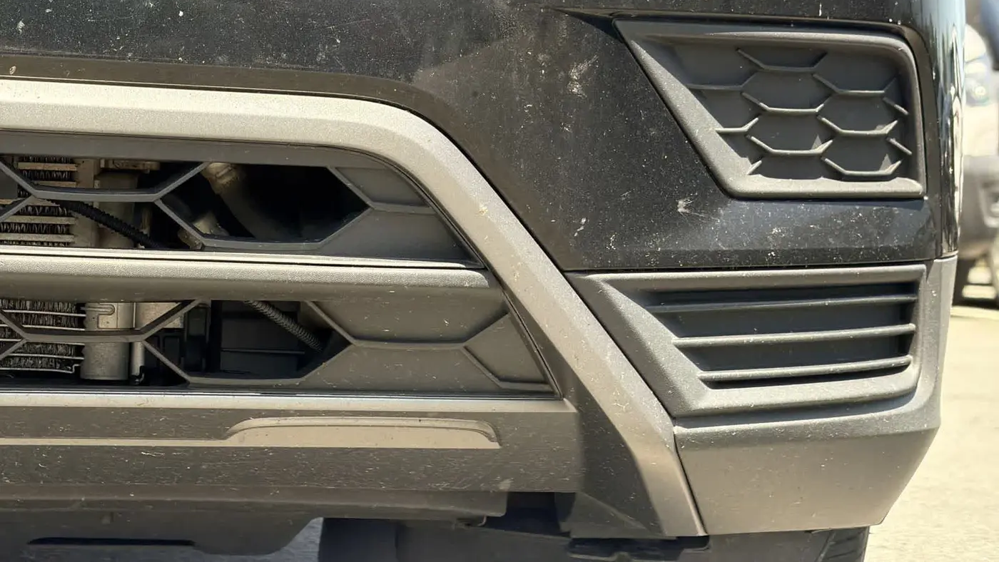 2018 Volkswagen Tiguan 2.0T SEL 4Motion