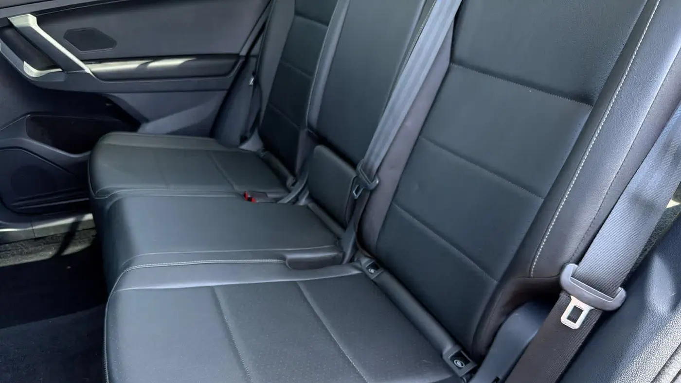 2018 Volkswagen Tiguan 2.0T SEL 4Motion