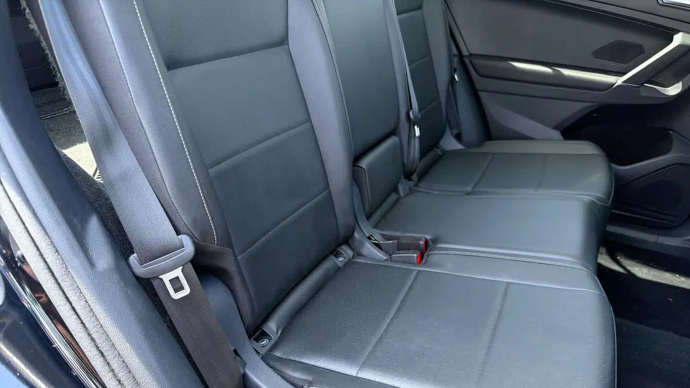 2018 Volkswagen Tiguan 2.0T SEL 4Motion