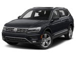 2018 Tiguan Thumbnail 1
