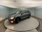 2018 Tiguan Thumbnail 2