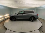 2018 Tiguan Thumbnail 3