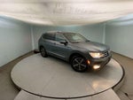 2018 Tiguan Thumbnail 8