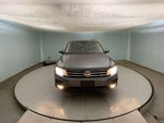 2018 Tiguan Thumbnail 9