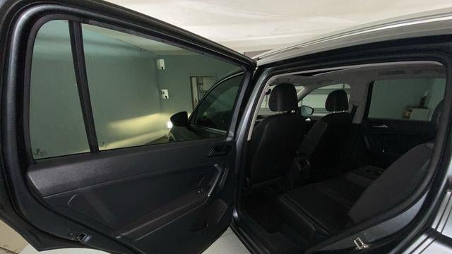 2018 Volkswagen Tiguan 2.0T SE 4Motion