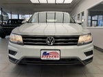 2018 Tiguan Thumbnail 2