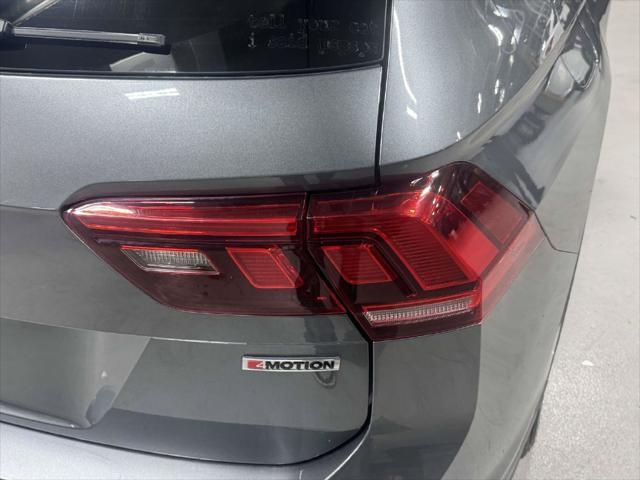 2019 Volkswagen Tiguan - $14,148