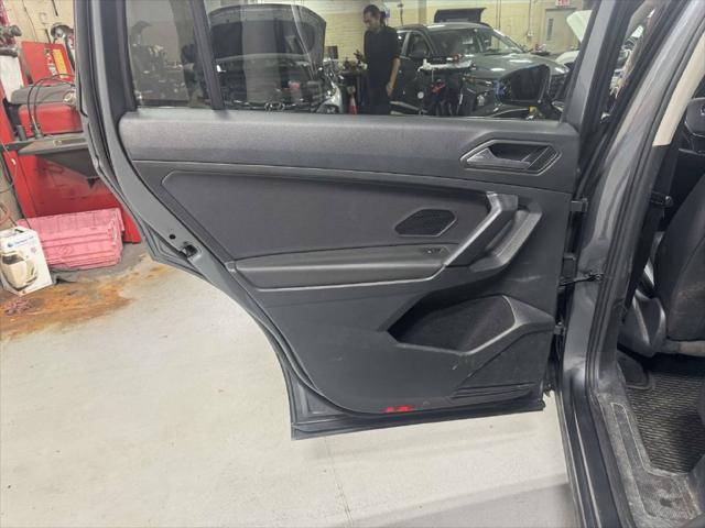 2019 Volkswagen Tiguan - $14,148