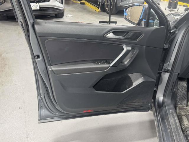 2019 Volkswagen Tiguan - $14,148