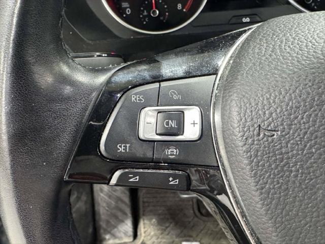 2019 Volkswagen Tiguan - $14,148