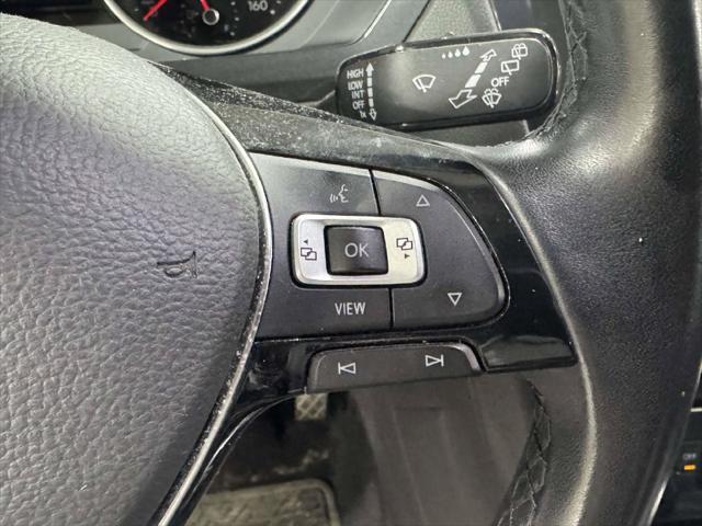 2019 Volkswagen Tiguan - $14,148
