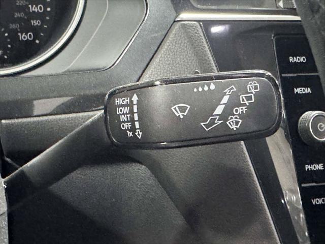 2019 Volkswagen Tiguan - $14,148