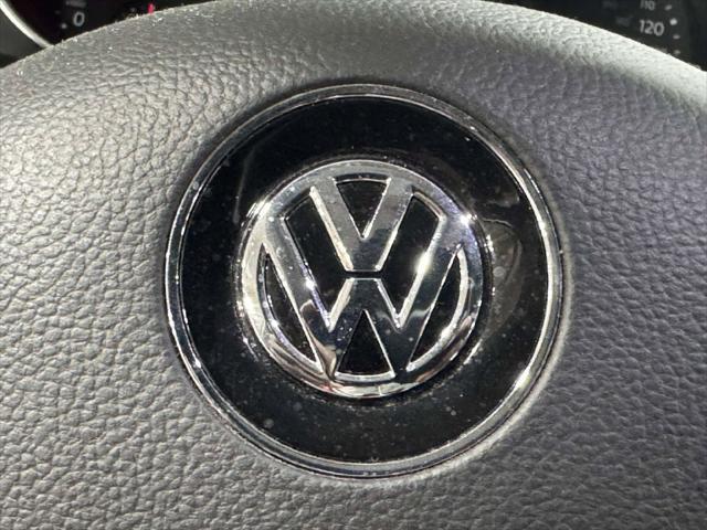 2019 Volkswagen Tiguan - $14,148