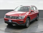 2019 Tiguan Thumbnail 1
