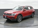 2019 Tiguan Thumbnail 2