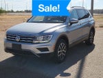 2019 Tiguan Thumbnail 1