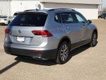 2019 Tiguan Thumbnail 4
