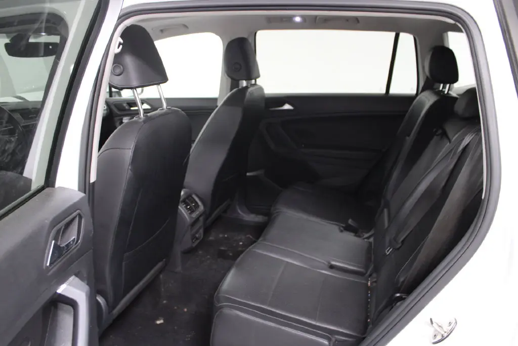 2019 Volkswagen Tiguan - $12,278