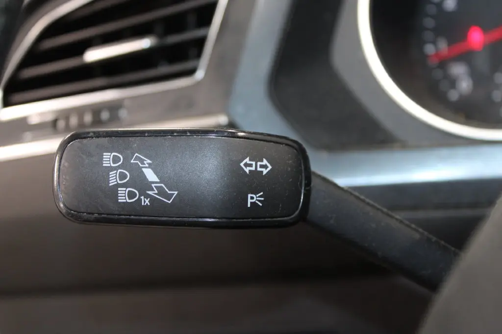 2019 Volkswagen Tiguan - $12,278