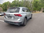 2020 Tiguan Thumbnail 5