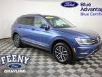 2020 Tiguan Thumbnail 1