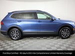 2020 Tiguan Thumbnail 2