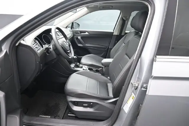 2020 Volkswagen Tiguan - $19,999