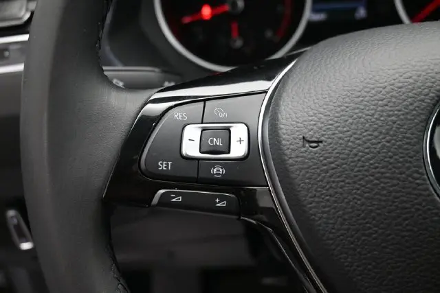 2020 Volkswagen Tiguan - $19,999