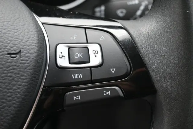 2020 Volkswagen Tiguan - $19,999