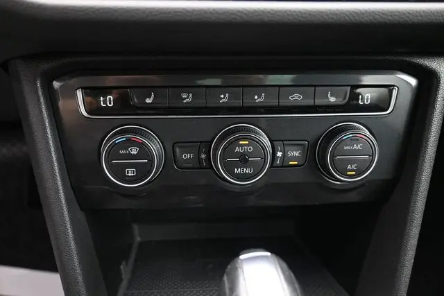 2020 Volkswagen Tiguan - $19,999