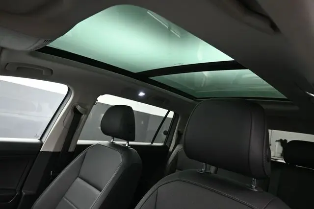 2020 Volkswagen Tiguan - $19,999
