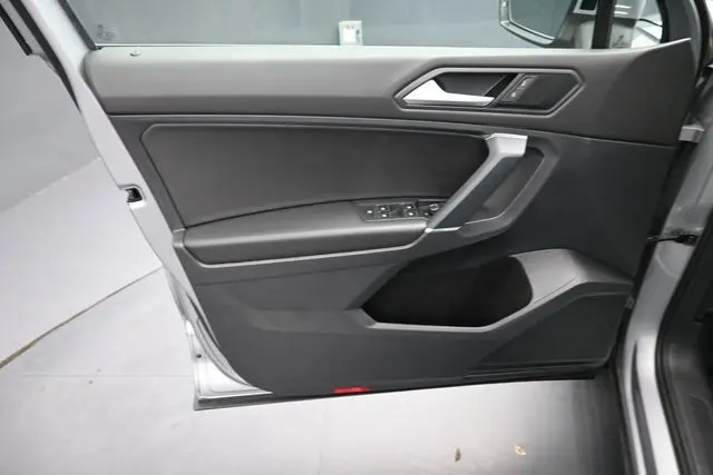 2020 Volkswagen Tiguan - $19,999