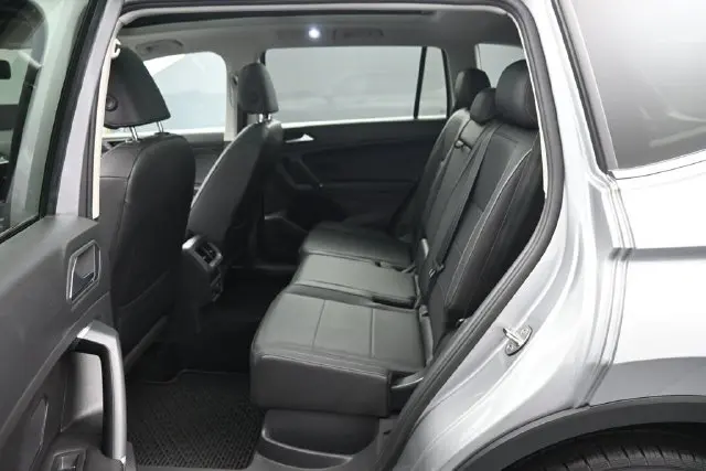 2020 Volkswagen Tiguan - $19,999