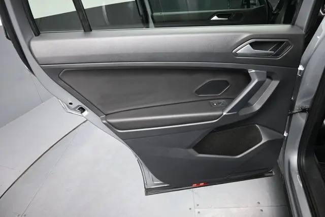 2020 Volkswagen Tiguan - $19,999