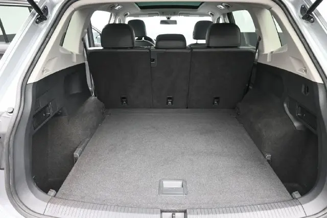 2020 Volkswagen Tiguan - $19,999