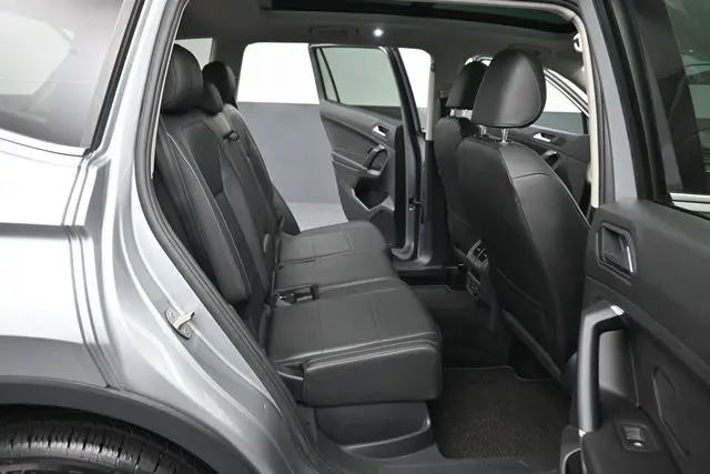 2020 Volkswagen Tiguan - $19,999