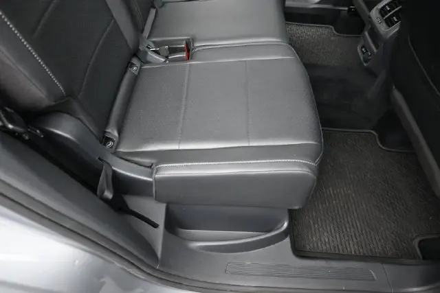 2020 Volkswagen Tiguan - $19,999