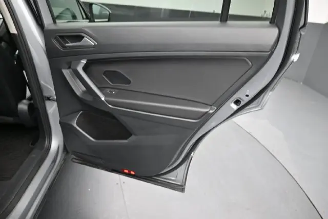 2020 Volkswagen Tiguan - $19,999